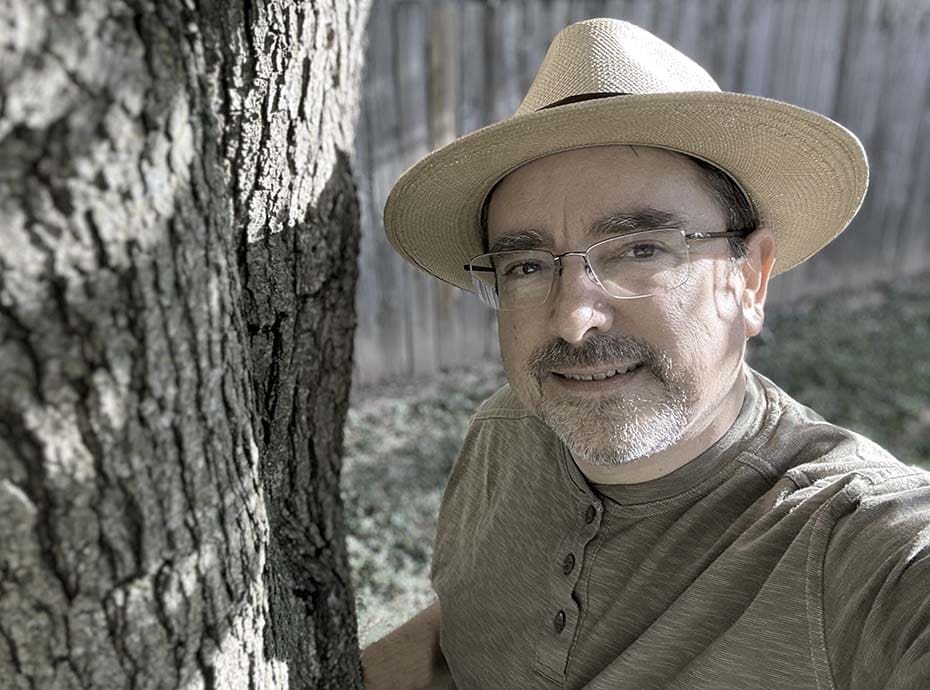 Scott R. Weaver
