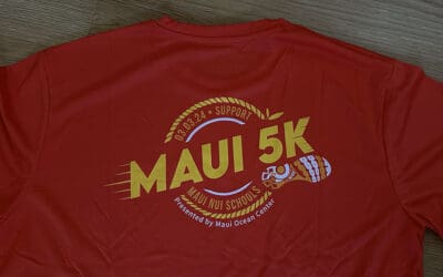 My Defiant Goal – Run a 5K Race